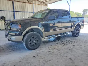 Ford F-150 5.4L 8 2005