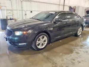 Ford Taurus 3.5L 6 2014