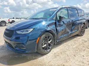 Chrysler Pacifica 3.6L 6 2025