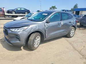 Ford Escape 1.5L 3 2025