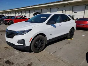Chevrolet Equinox 1.5L 4 2023