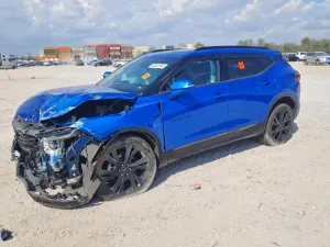 Chevrolet Blazer 3.6L 6 2020