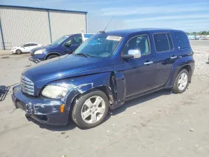 Chevrolet HHR 2.2L 4 2007