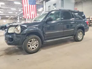 Toyota Sequoia 4.7L 8 2005