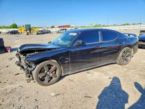 Dodge Charger 6.1L 8 2007