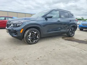 Kia Seltos 2.0L 4 2025