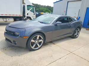 Chevrolet Camaro 3.6L 6 2010