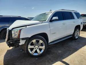 GMC Yukon 5.3L 8 2016