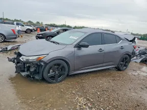 Nissan Sentra 2.0L 4 2023