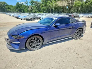 Ford Mustang 2.3L 4 2019