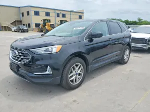 Ford Edge 2.0L 4 2022