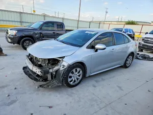 Toyota Corolla 1.8L 4 2020