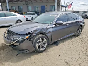 Honda Accord 1.5L 4 2018