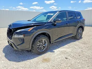 Nissan Rogue 1.5L 3 2026