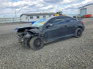 Scion tC 2.4L 4 2006