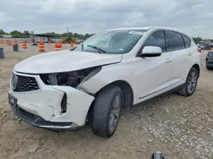 Acura RDX 2.0L 4 2024