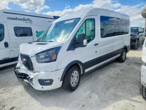 Ford Transit 3.5L 6 2026