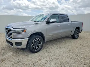 RAM 1500 3.0L 6 2026