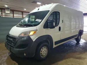 RAM ProMaster 3.6L 6 2025