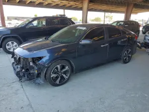 Honda Civic 1.5L 4 2017
