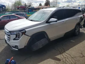 GMC Terrain 1.5L 4 2024