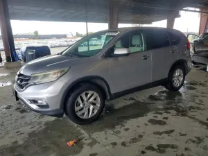 Honda CR-V 2.4L 4 2016