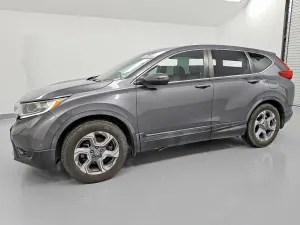 Honda CR-V 1.5L 4 2018