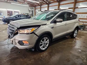 Ford Escape 1.5L 4 2018