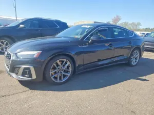 Audi A5 2.0L 4 2024