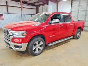 RAM 1500 5.7L 8 2021