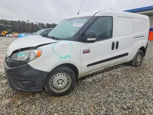 RAM ProMaster 2.4L 4 2018