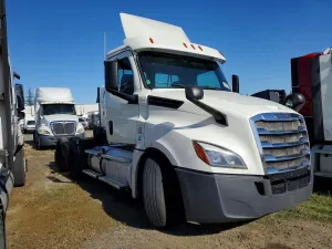 Freightliner Cascadia 14.8L 6 2019