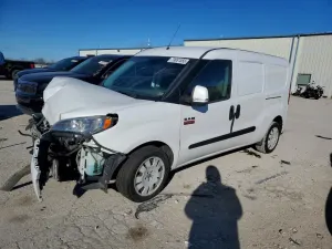 RAM ProMaster 2.4L 4 2019