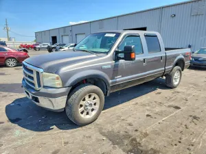 Ford F-350 6.0L 8 2006