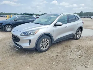 Ford Escape 1.5L 3 2020