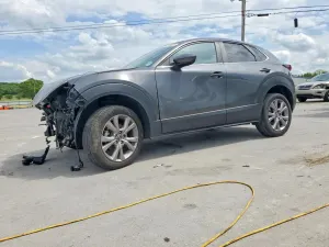 Mazda CX-30 2.5L 4 2021