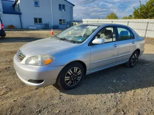 Toyota Corolla 1.8L 4 2006