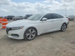 Honda Accord 2.0L 4 2019