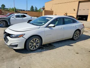 Chevrolet Malibu 1.5L 4 2019