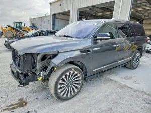 Lincoln Navigator 3.5L 6 2018