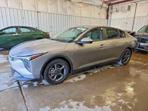 Kia K4 2.0L 4 2025