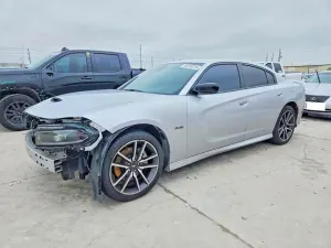 Dodge Charger 5.7L 8 2023