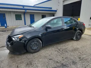 Toyota Corolla 1.8L 4 2016