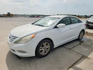 Hyundai Sonata 2.4L 4 2013