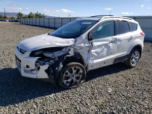 Ford Escape 2.0L 4 2015