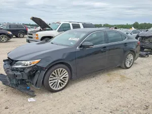 Lexus ES 3.5L 6 2016