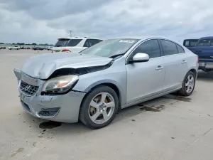 Volvo S60 2.4L 5 2012
