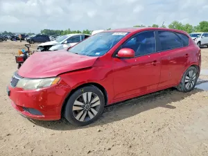 Kia Cerato / Forte / K3 2.0L 4 2013
