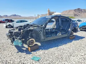 Infiniti Q50 3.0L 6 2018
