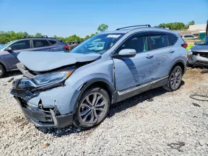 Honda CR-V 1.5L 4 2022